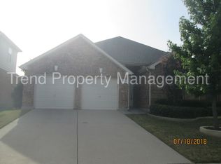 12444 Leaflet Dr, Fort Worth, TX 76244