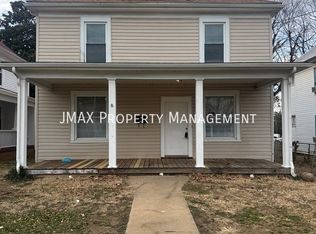 630 Murray Ave SE, Roanoke, VA 24013