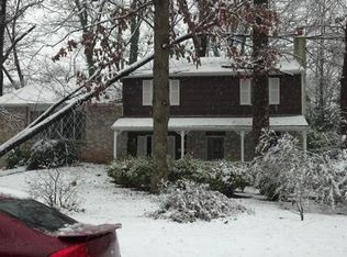 344 Juniper St, Warminster, PA