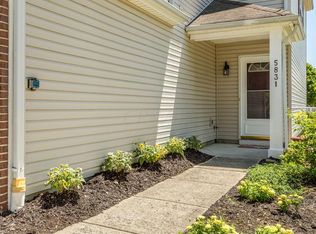 5831 Coldcreek Dr, Hilliard, OH 43026