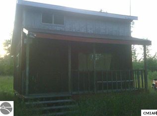 Tbd Clarabella Rd, Clare, MI 48617