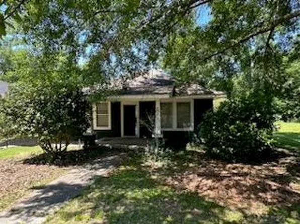 520 Missouri Ave, McComb, MS 39648