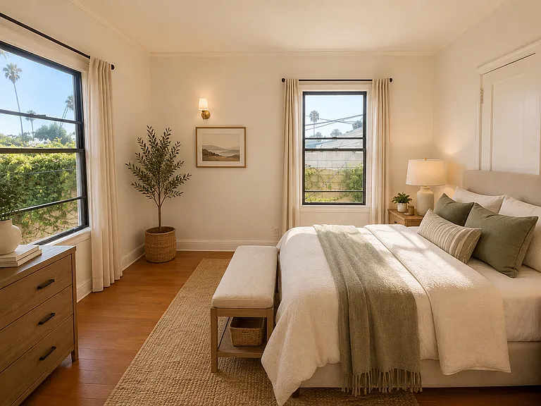 1427 N Kingsley Dr #208 — Photo 4