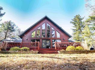 717 W 17th Ln, Arkdale, WI 54613