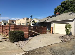 5742 Deane Ave, Los Angeles, CA 90043
