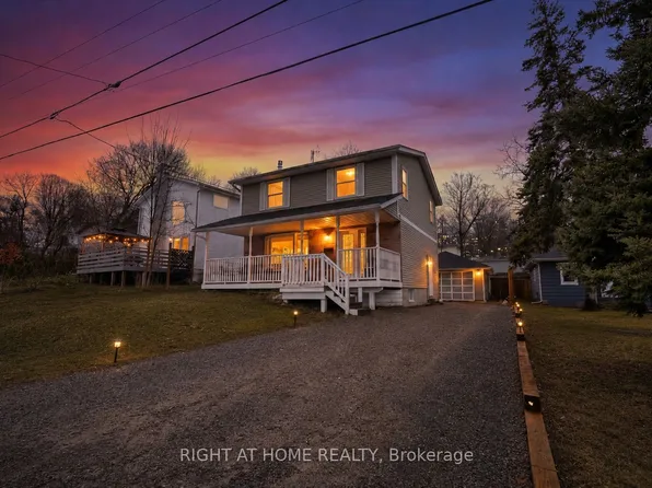 259 Glenwoods Ave, Georgina, ON L4P 2X1