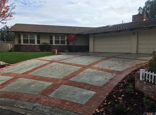 1552 Fairway Dr, Paso Robles, CA 93446