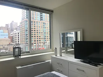 Rented by BLU Real Estate