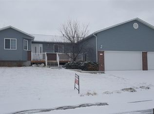1419 Yorkshire Ave, Casper, WY 82609