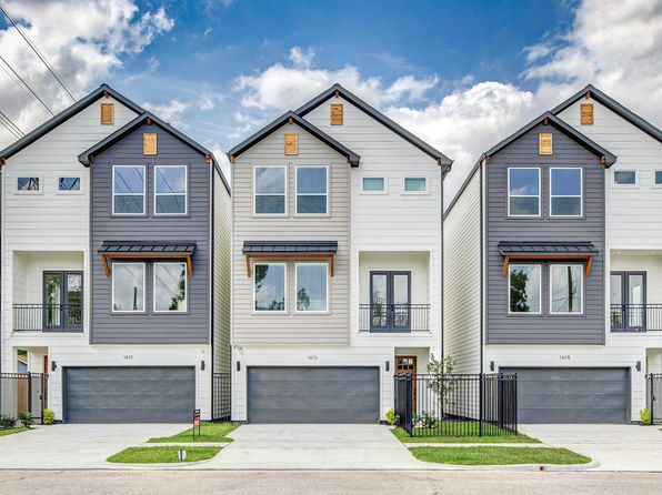 Property image for 1613 Erin St, Houston, TX 77009