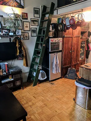 Rented by Beekman Street Realty | media 40