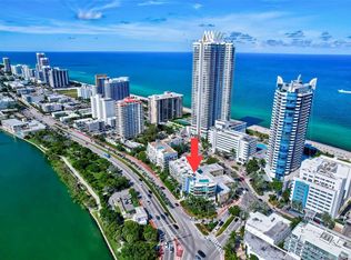 6305 Indian Creek Dr APT 3F, Miami Beach, FL 33141