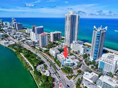 6305 Indian Creek Dr APT 3F, Miami Beach, FL, 33141