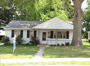 3122 Longlois Dr, Lafayette, IN 47904