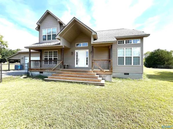 1600 Bethel Church Rd, Guntersville, AL 35976