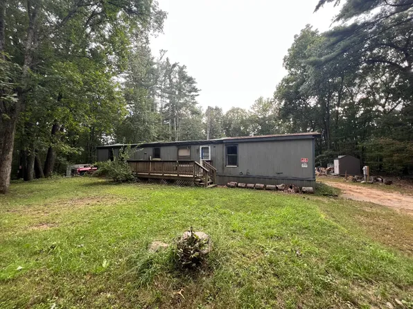 260 River Road, Lebanon, ME 04027