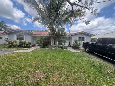 4380 NW 79th Terrace, Coral Springs, FL, 33065