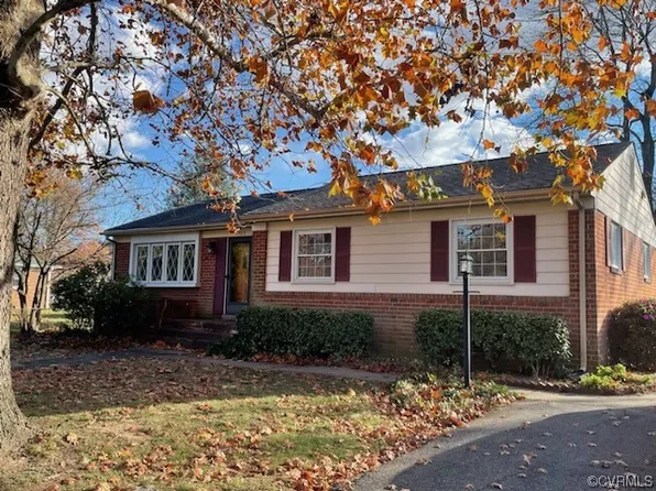 9103 Hungary Rd, Henrico, VA 23294