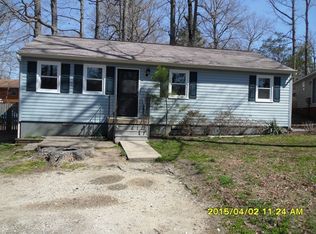 1514 Rayburn Rd, North Chesterfield, VA 23235