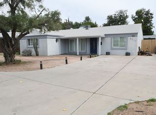 5717 N 16th St, Phoenix, AZ 85016