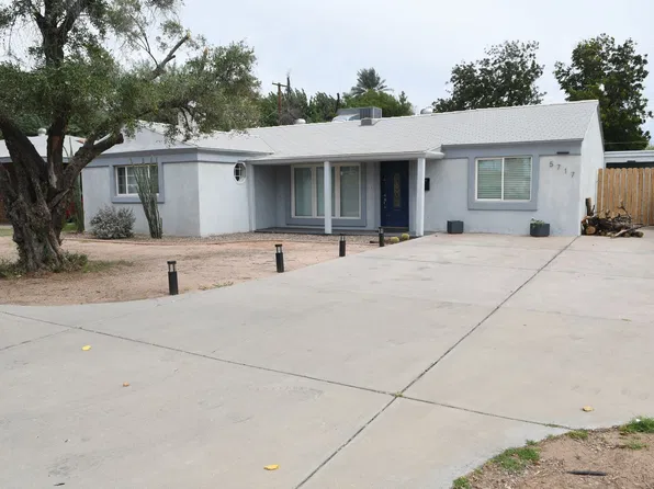 5717 N 16th St, Phoenix, AZ 85016