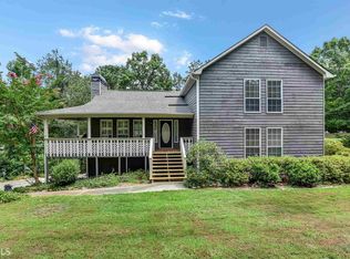1300 Little Deer Run, Canton, GA 30114