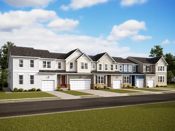 3693 Traford Ln, Woodbridge, VA 22193