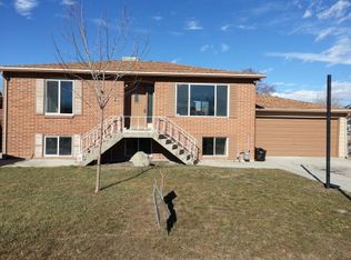 4866 W Mandan Ave, West Valley City, UT 84120