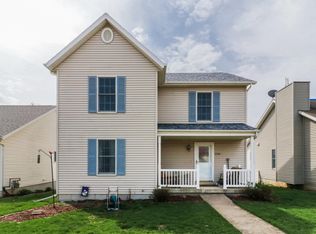 1113 Bull St, Normal, IL 61761