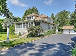 60 Steere St, Attleboro, MA 02703