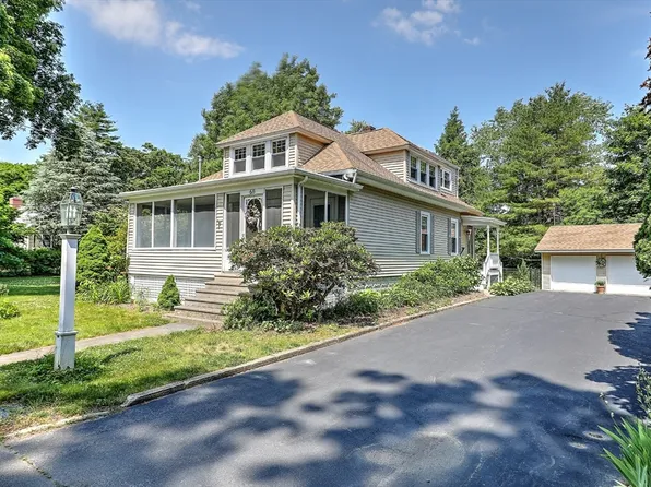 60 Steere St, Attleboro, MA 02703