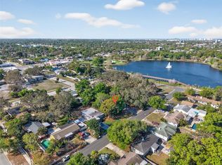 1623 Dartmouth St, Clearwater, FL 33755