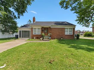 4247 S Owasso Ave, Tulsa, OK 74105