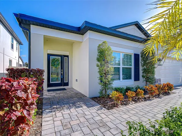 22231 Woodmen Hall Dr, Land O Lakes, FL 34637