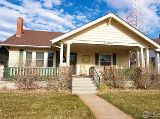120 Phelps St, Sterling, CO 80751