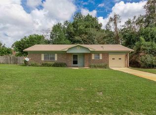 5284 Alabama St, Milton, FL 32570