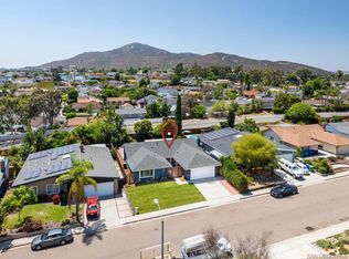 6926 Mewall Dr, San Diego, CA 92119
