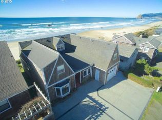 3947 Ocean Ave, Cannon Beach, OR 97110