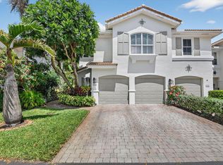 106 Las Brisas Circle, Hypoluxo, FL 33462