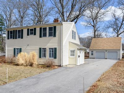 12 Vernon Rd, Natick, MA, 01760