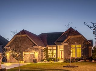 6169 Winding Creek Blvd, Liberty Township, OH 45011