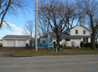 4145 Farmer Mark Rd, Bryan, OH 43506