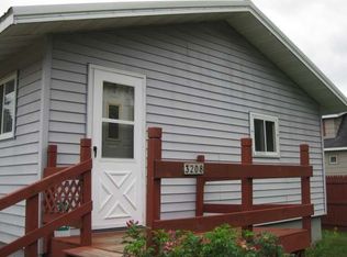 3208 Germond Rd, Rhinelander, WI 54501