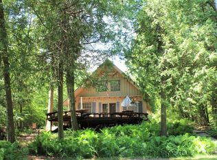 435 S Lake Huron Shore Dr, Harrisville, MI 48740