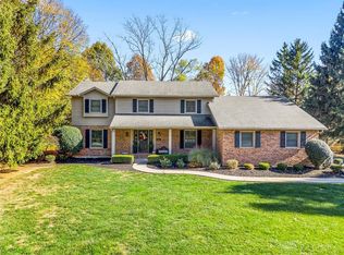 2925 Hickorywood Dr, Troy, OH