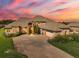 20897 Highlander Ridge Dr, Edmond, OK 73012