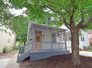 4225 Chambers St, Cincinnati, OH 45223