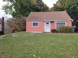 52 Glen Haven Rd, New Haven, CT 06513