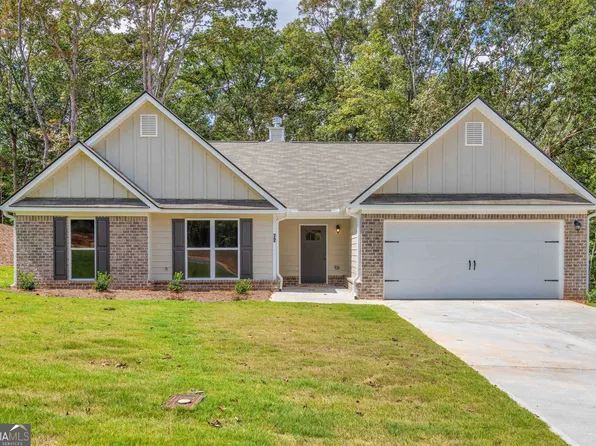 105 Meagan St #85, Statham, GA 30666