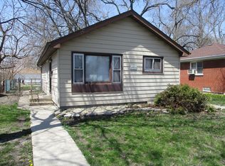 14530 Harvey Ave, Harvey, IL 60426